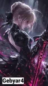 Gebyar4 Sajikan Estetik Visioner Jarang Ada Diplatform Lain